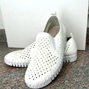 Ilse Jacobsen Tulip Slip-On Sneaker